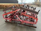 Kongskilde The Triple K harrow 17