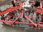 Kongskilde The Triple K harrow 18