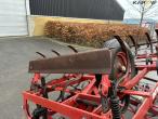 Kongskilde The Triple K harrow 19