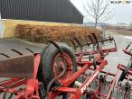 Kongskilde The Triple K harrow 20