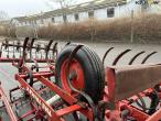 Kongskilde The Triple K harrow 21