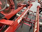 Kongskilde The Triple K harrow 25