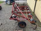 Kongskilde Vibroflex 200 11 TDS Stub harrow 7