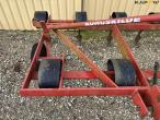 Kongskilde Vibroflex 200 11 TDS Stub harrow 11