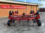 Kongskilde Vibroflex 4300 19 TDS Stub harrow 2