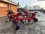 Kongskilde Vibroflex 4300 19 TDS Stub harrow 3