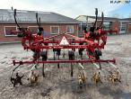 Kongskilde Vibroflex 4300 19 TDS Stub harrow 6