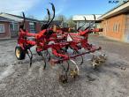 Kongskilde Vibroflex 4300 19 TDS Stub harrow 7