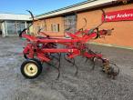 Kongskilde Vibroflex 4300 19 TDS Stub harrow 8