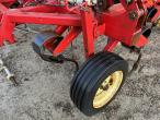 Kongskilde Vibroflex 4300 19 TDS Stub harrow 12