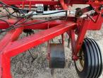 Kongskilde Vibroflex 4300 19 TDS Stub harrow 14