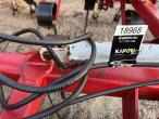 Kongskilde Vibroflex 4300 19 TDS Stub harrow 16