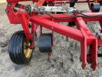 Kongskilde Vibroflex 4300 19 TDS Stub harrow 22