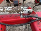 Kongskilde Vibroflex 4300 19 TDS Stub harrow 23