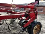 Kongskilde Vibroflex 4300 19 TDS Stub harrow 30