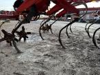 Kongskilde Vibroflex 4300 19 TDS Stub harrow 32