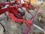 Kongskilde Vibroflex 4300 19 TDS Stub harrow 38