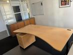 Office furniture 1