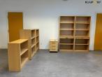 Office shelving 2