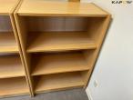 Office shelving 7