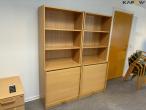 Office shelving 13