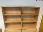 Office shelving 14