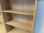 Office shelving 16