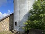 Grain silo 3