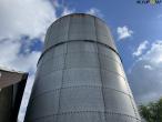 Grain silo 4