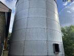 Grain silo 5