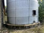 Grain silo 6