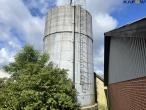 Grain silo 1