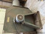 Grain dryer fan 8