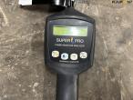 Grain equipment and moisture meter 9