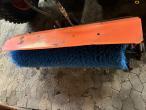 Broom 130 cm Hydraulically pulled 2