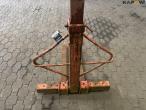 Crane pallet forks 11