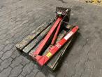 Crane for pallets 7