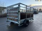 Livestock wagon 5