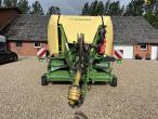 Krone Big Pack 1270 mini big baler 2