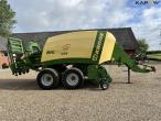 Krone Big Pack 1270 mini big baler 4