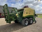 Krone Big Pack 1270 mini big baler 5