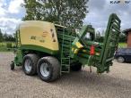 Krone Big Pack 1270 mini big baler 7