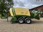 Krone Big Pack 1270 mini big baler 8