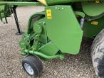 Krone Big Pack 1270 mini big baler 13