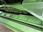 Krone Big Pack 1270 mini big baler 15