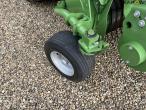 Krone Big Pack 1270 mini big baler 20