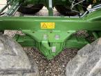 Krone Big Pack 1270 mini big baler 23