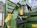 Krone Big Pack 1270 mini big baler 25