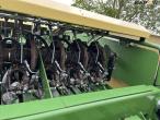 Krone Big Pack 1270 mini big baler 27