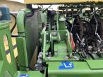 Krone Big Pack 1270 mini big baler 28